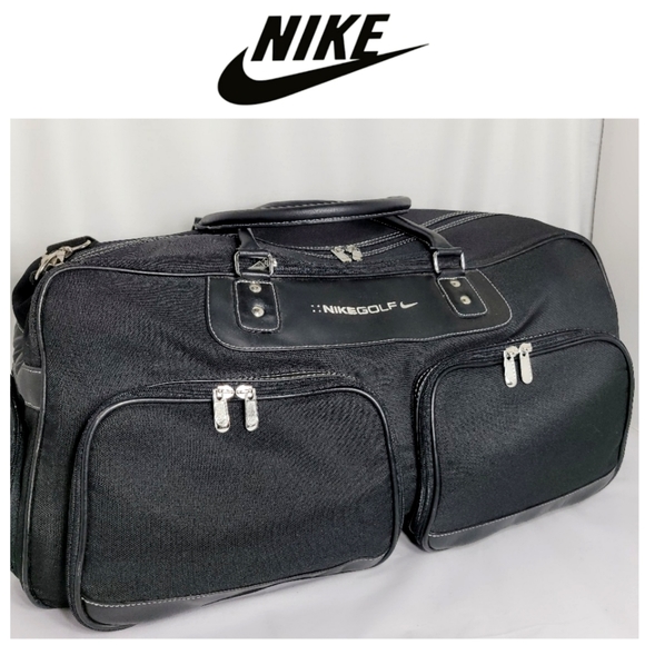 nike golf duffle